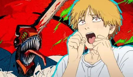 Chainsaw Man: La película revela tráiler con tema de Kenshi Yonezu