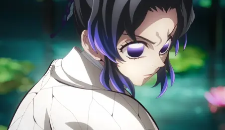 Demon Slayer: Infinity Castle celebrará panel en San Diego Comic-Con