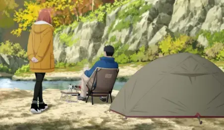 Solo Camp for Two entra en pausa por motivos de salud del autor