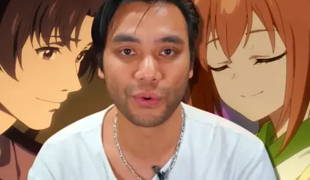 Gigguk da el salto al anime con Bâan: The Boundaries of Adulthood