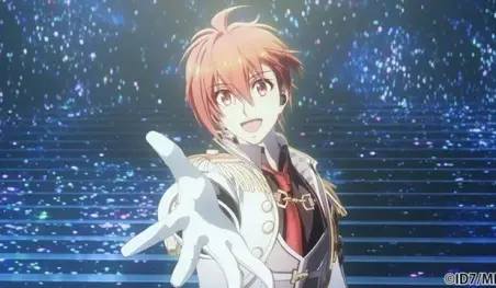 IDOLiSH7 anuncia estreno de sus películas recopilatorias en Crunchyroll
