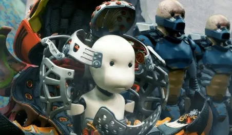 JUNK WORLD tendrá su estreno internacional en el Festival de Toronto
