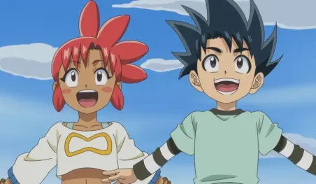 Kagaku x Bouken Survival! revela imagen promocional y fecha de regreso