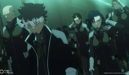 Kaiju No. 8 sorprende con sus nuevo opening y ending sin créditos