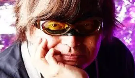 Kia Asamiya recibe prestigioso Inkpot Award en la Comic-Con de San Diego