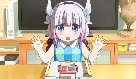 Miss Kobayashi's Dragon Maid supera los 400 millones de yenes en taquilla