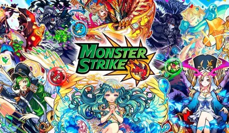 Monster Strike tendrá su primer anime televisivo en octubre