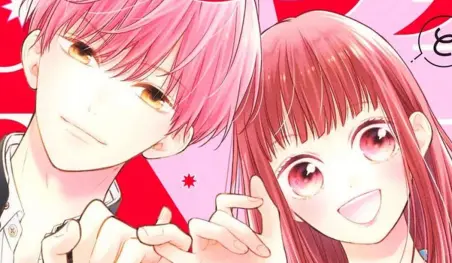 El manga Pink & Habanero llega a su desenlace final y definitivo