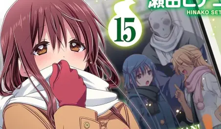 Re-Kan! Manga finalizará el 7 de agosto tras más de una década