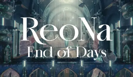ReoNa lanza el impactante opening del nuevo anime de Arknights