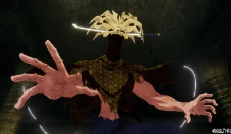 I Was Reincarnated as the 7th Prince suma una voz misteriosa a su elenco