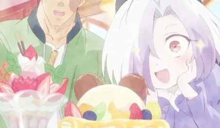 The Shy Hero and the Assassin Princesses arrasa el opening y ending