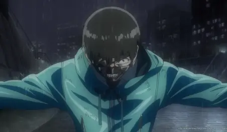 A Tokyo Ghoul regresa a los cines con un evento especial