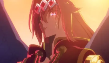 A Wild Last Boss Appeared! presenta tráiler con canción de apertura
