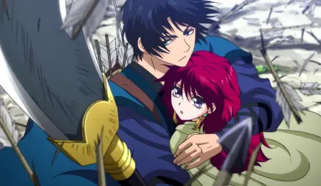 Yona of the Dawn entrará en una pausa durante tres meses