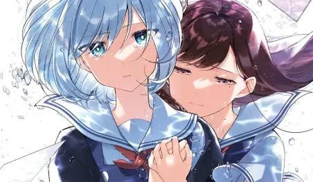 La autora de The Summer You Were There estrenará manga en agosto