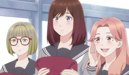 A Star Brighter than the Sun confirma estreno en octubre con nuevo tráiler