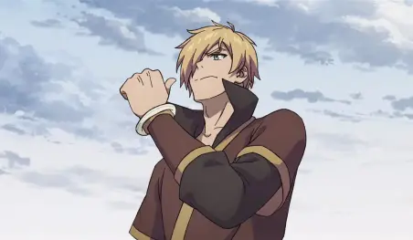The All-devouring Whale: Homecoming suma a la voz de Naruto en japonés