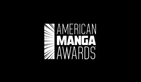 Se revelan los ganadores de los American Manga Awards 2025