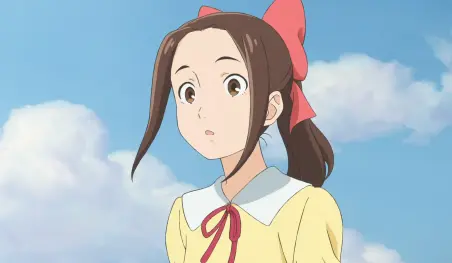El anime original L’étoile de Paris en fleur revela dos nuevos personajes