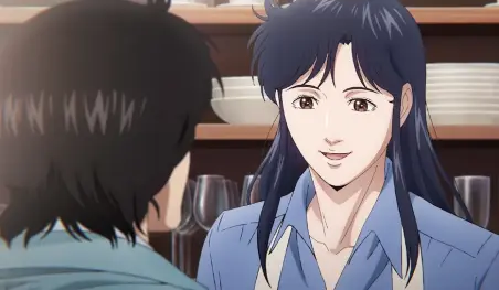 El nuevo anime de Cat's Eye presenta tráiler principal con temas de Ado