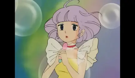 Creamy Mami revive la magia con un álbum de covers de rock japonés de los 80