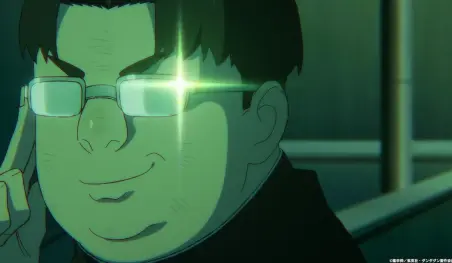 DAN DA DAN revela a Kinta Sakata en el tráiler de su temporada 2