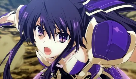 Date A Live celebra su 10.º aniversario con ilustración especial
