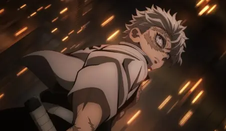Demon Slayer arrasa en Japón y entra al Top 10 histórico en solo 17 días