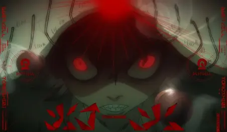 DUSTCELL estrena videoclip colaborativo para el ending de Gachiakuta