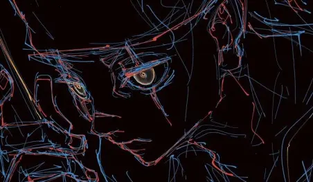 El autor de Aliens Area estrenará un nuevo manga el 5 de septiembre