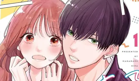 El manga Hitting Rewind With You llegará a su final en septiembre