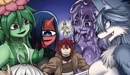 Kadokawa lanza cinco mangas con propuestas atrevidas y mágicas