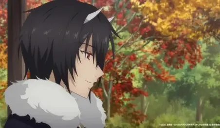 Kakuriyo: Bed & Breakfast for Spirits 2 confirma estreno y tema musical