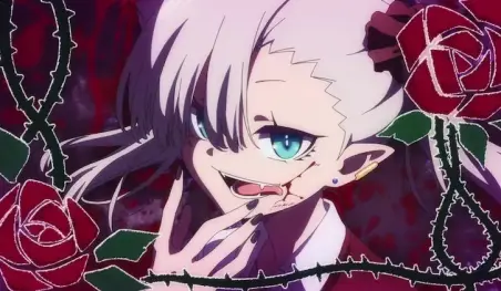 Li'l Miss Vampire Can't Suck Right presenta a 3 nuevos compañeros de clase