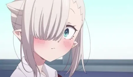 Li’l Miss Vampire presenta a 2 nuevos personajes en su más reciente tráiler