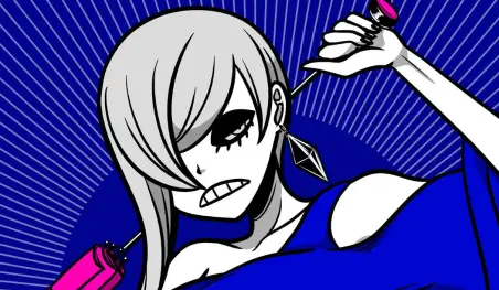 Manga Mavericks anuncia estreno de Fishgod y Ballet Hero Fantasy en 2026