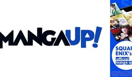 Manga UP! Global suma nuevos títulos con romance y fantasía