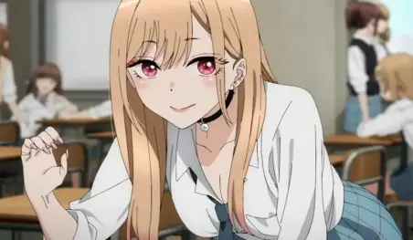 My Dress-Up Darling revela nuevas voces para su segunda temporada