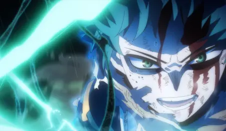 My Hero Academia Tr iler Final Con Nuevo Opening