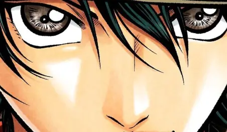 El manga The New Prince of Tennis se toma una pausa temporal