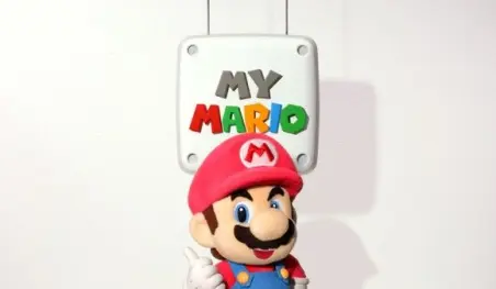 Nintendo presenta My Mario, su nueva línea infantil con cortos animados