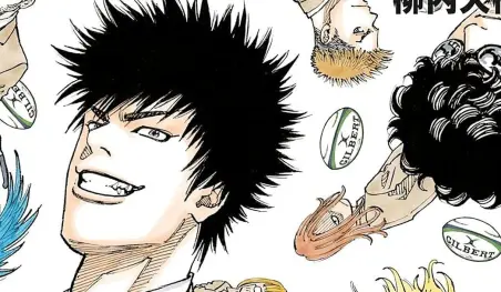 El manga One For All de Daiju Yanauchi llegará a su final en 2 capítulos