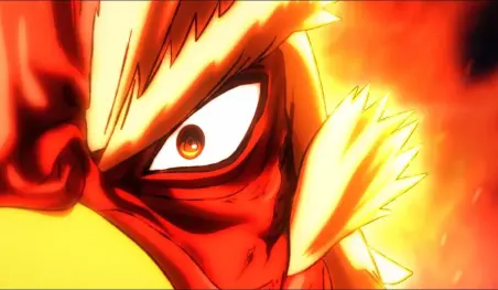 Rooster Fighter anuncia nuevos miembros de su reparto para el anime