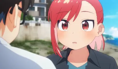 Ruri Rocks presenta a Shoko Seto en nuevo tráiler de personaje