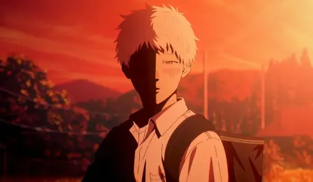 The Summer Hikaru Died revela visual y serie especial detrás de cámaras