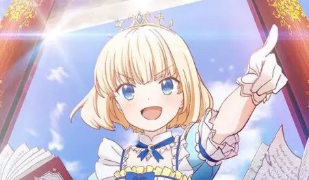 El manga Tearmoon Empire finaliza su primera parte con el volumen 10
