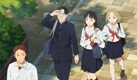 El anime Yano-kun's Ordinary Days revela nuevo elenco y fecha de estreno
