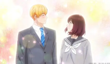 A Star Brighter Than the Sun revela nuevo tráiler antes de su estreno