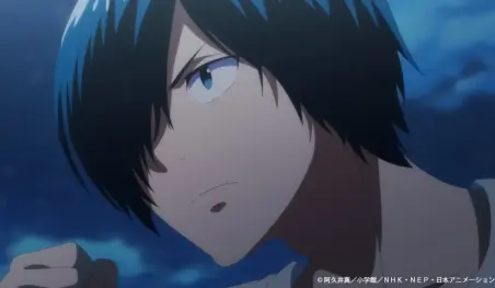 Blue Orchestra confirma la fecha de estreno de su segunda temporada